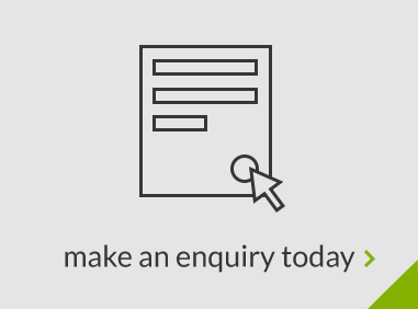 Make an enquiry today