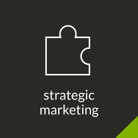 Strategic Marketing