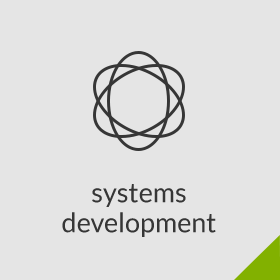 Systems Development