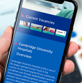 Cambridge University Hospitals