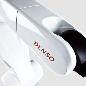 DENSO ROBOTICS EUROPE