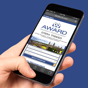 Award Property