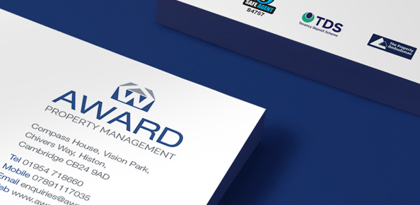 Award Property