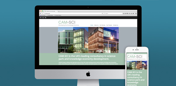 Cam-Sci