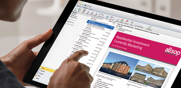 Email Marketing