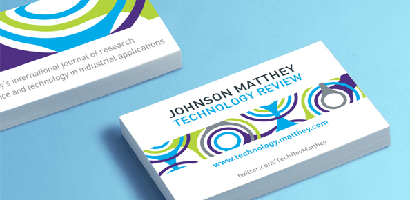 Johnson Matthey