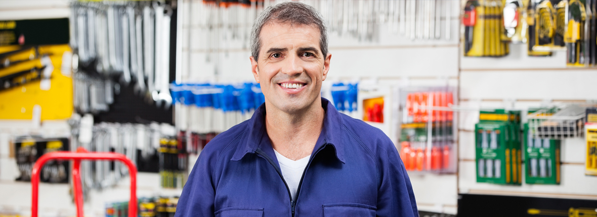 MJ Hire Centres
