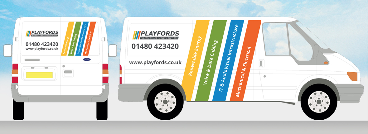 Playfords