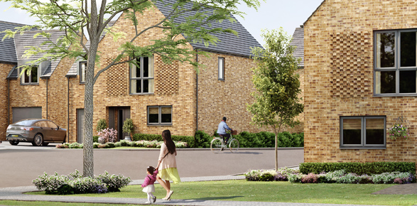 Chalkdene Developments